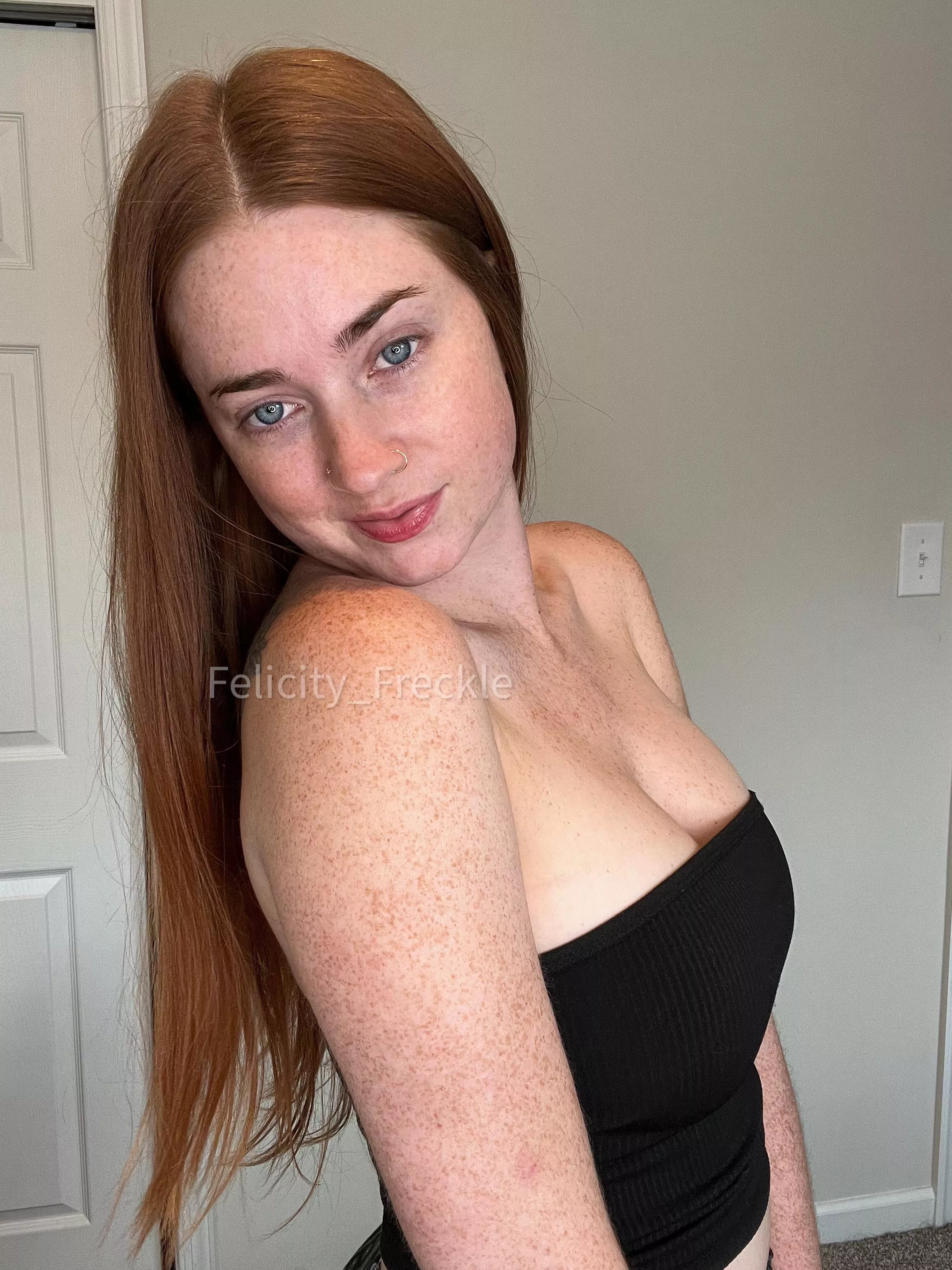 I hope you enjoy all my frex! posted by Felicity_Freckle