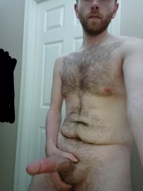 I hope you enjoy 😋 let me know what think, my dms are open by Parking-Associate-59