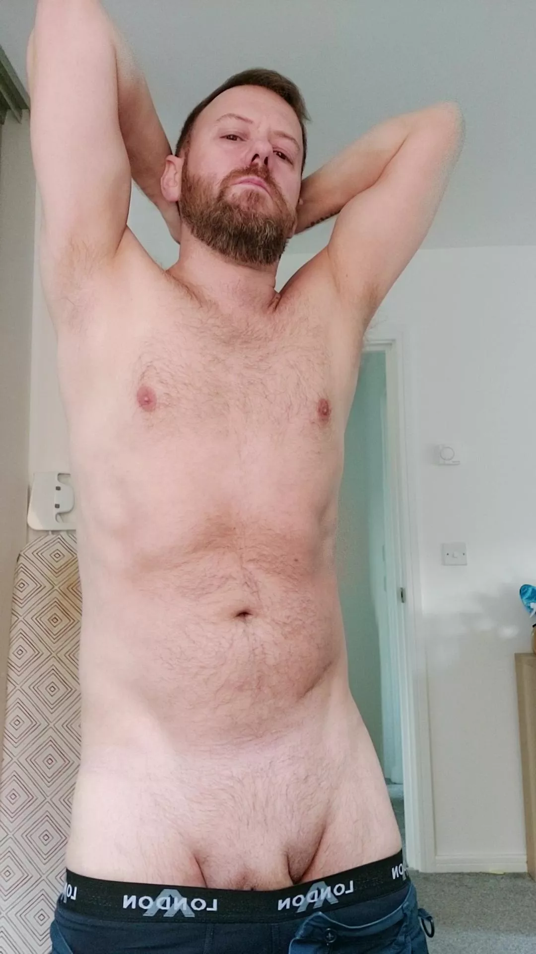I hope you guys like 40yr old dadbods posted by kingofthenorth3i6