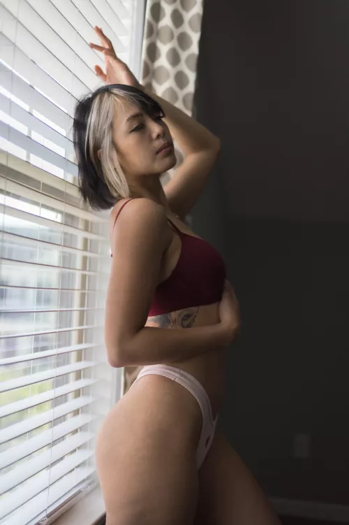 I hope you had a great weekend 🥰 Did you have fun? by chansecretacc