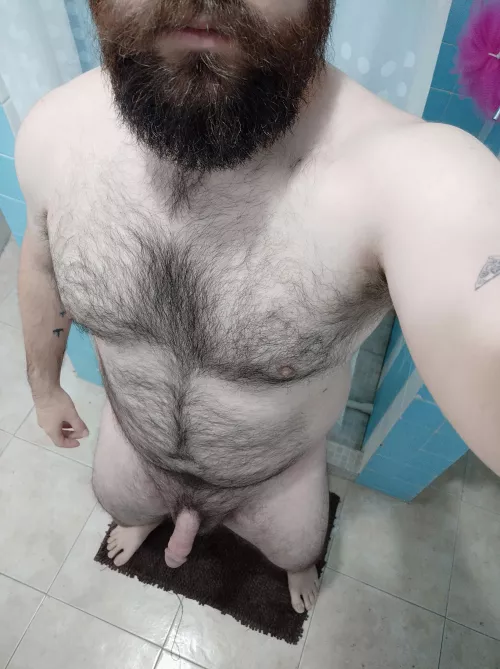 I hope you have a furry weekend by ositocare