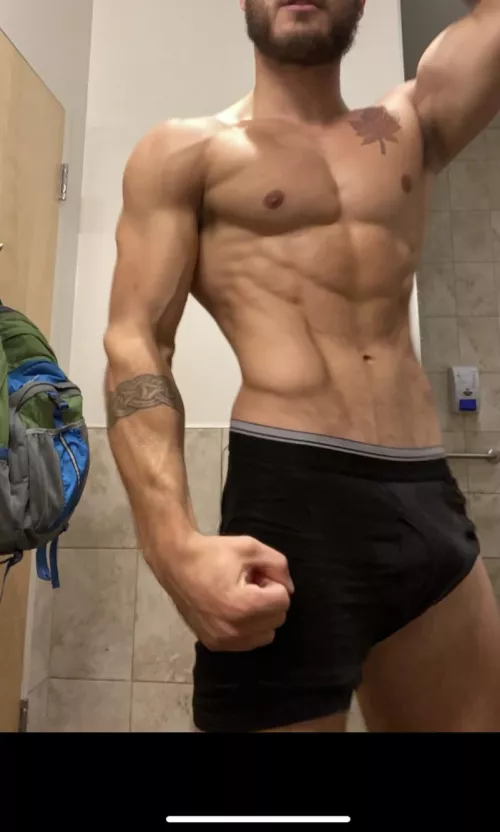 I hope you have a great day😈 by conMont4