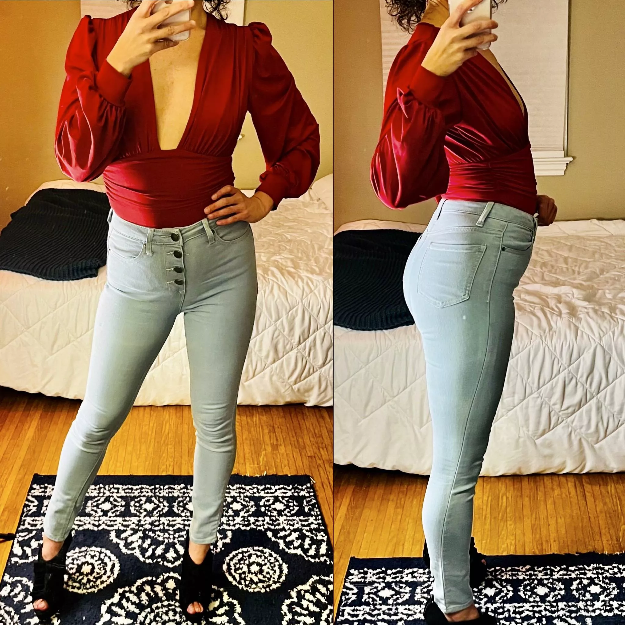 I hope you have a really great night posted by Spider-Slut