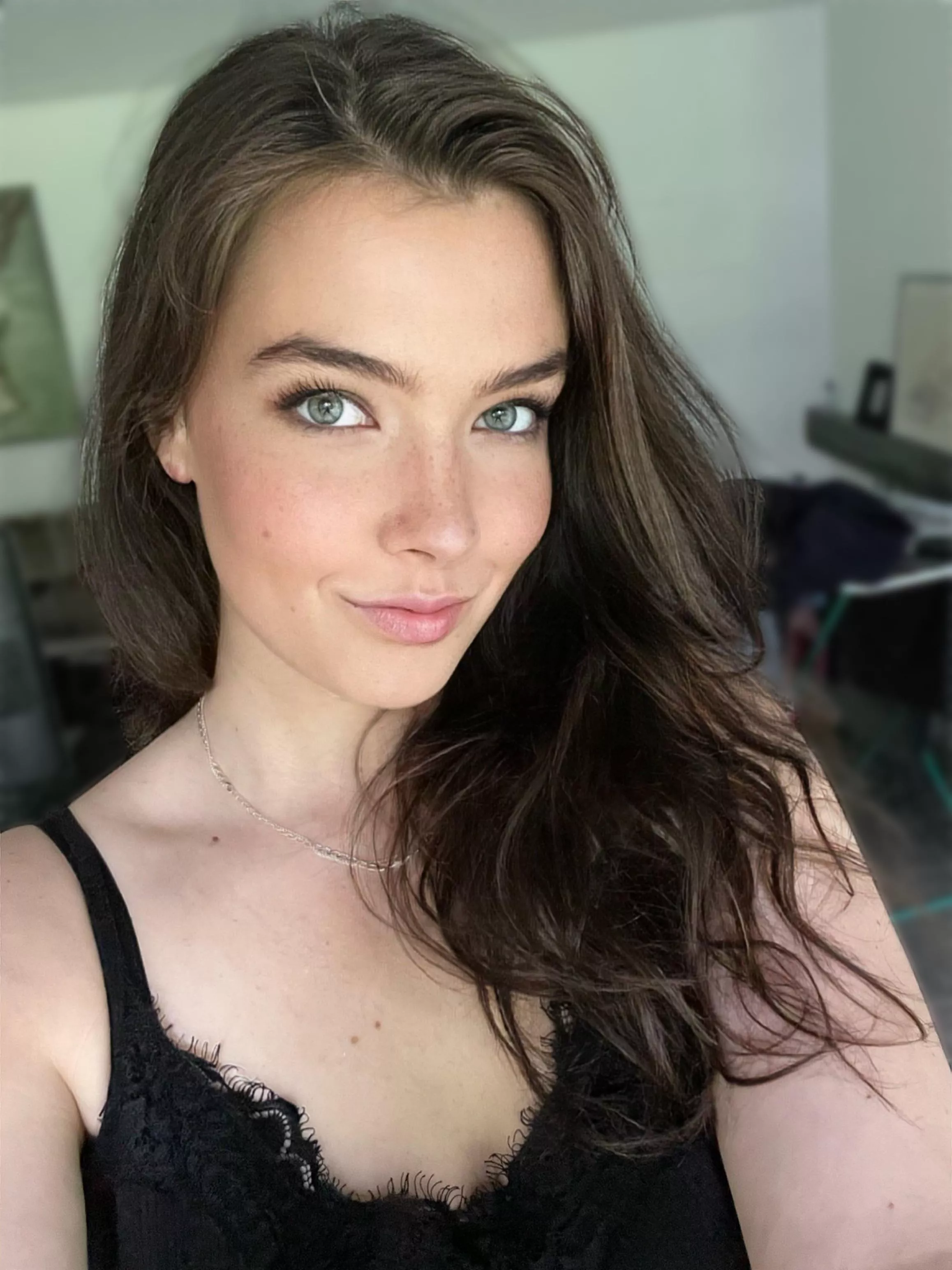 I hope you have the most wonderful day 💗 [f] posted by ivy_luvlce