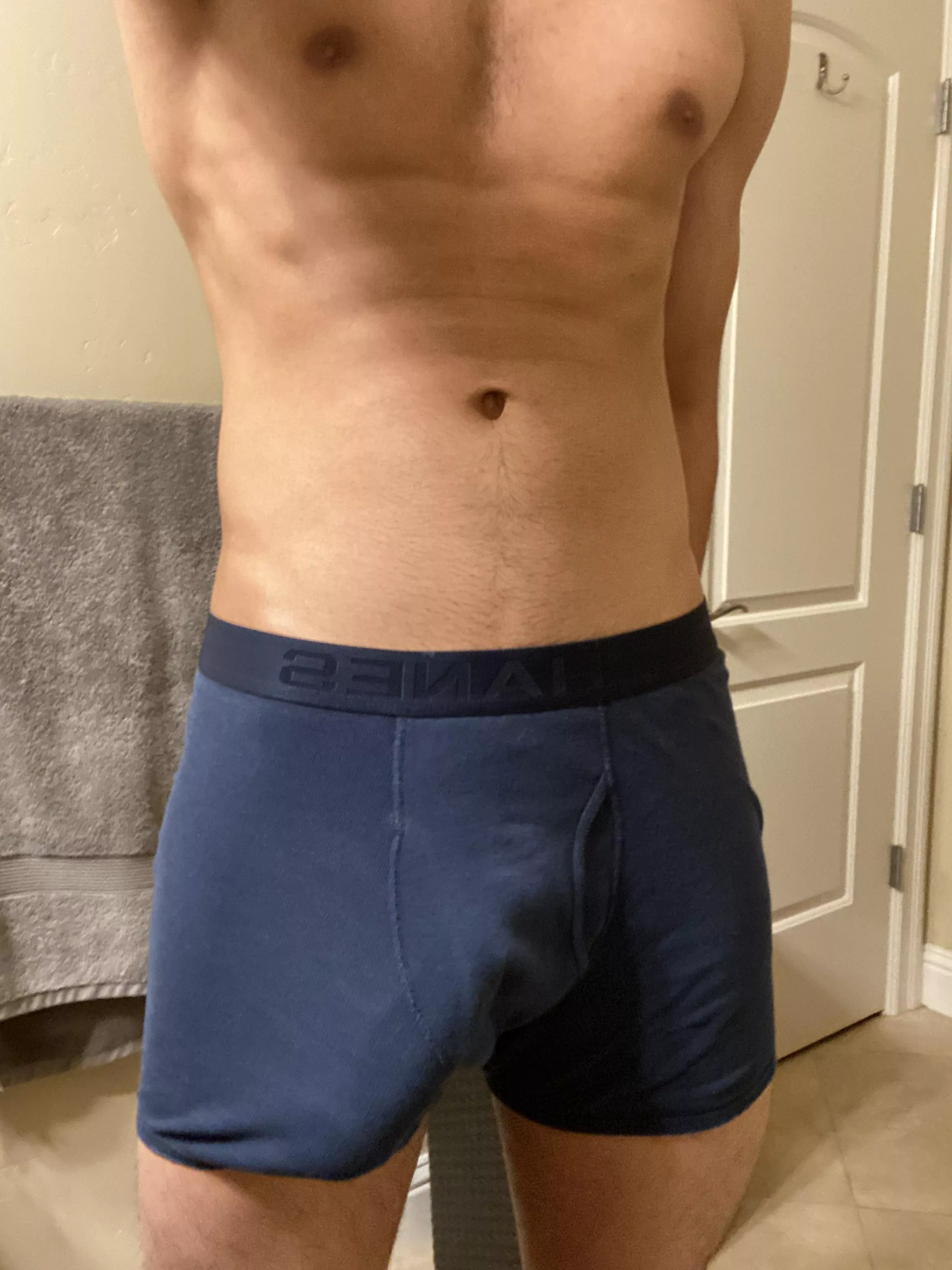 I hope you like blue posted by contigo99