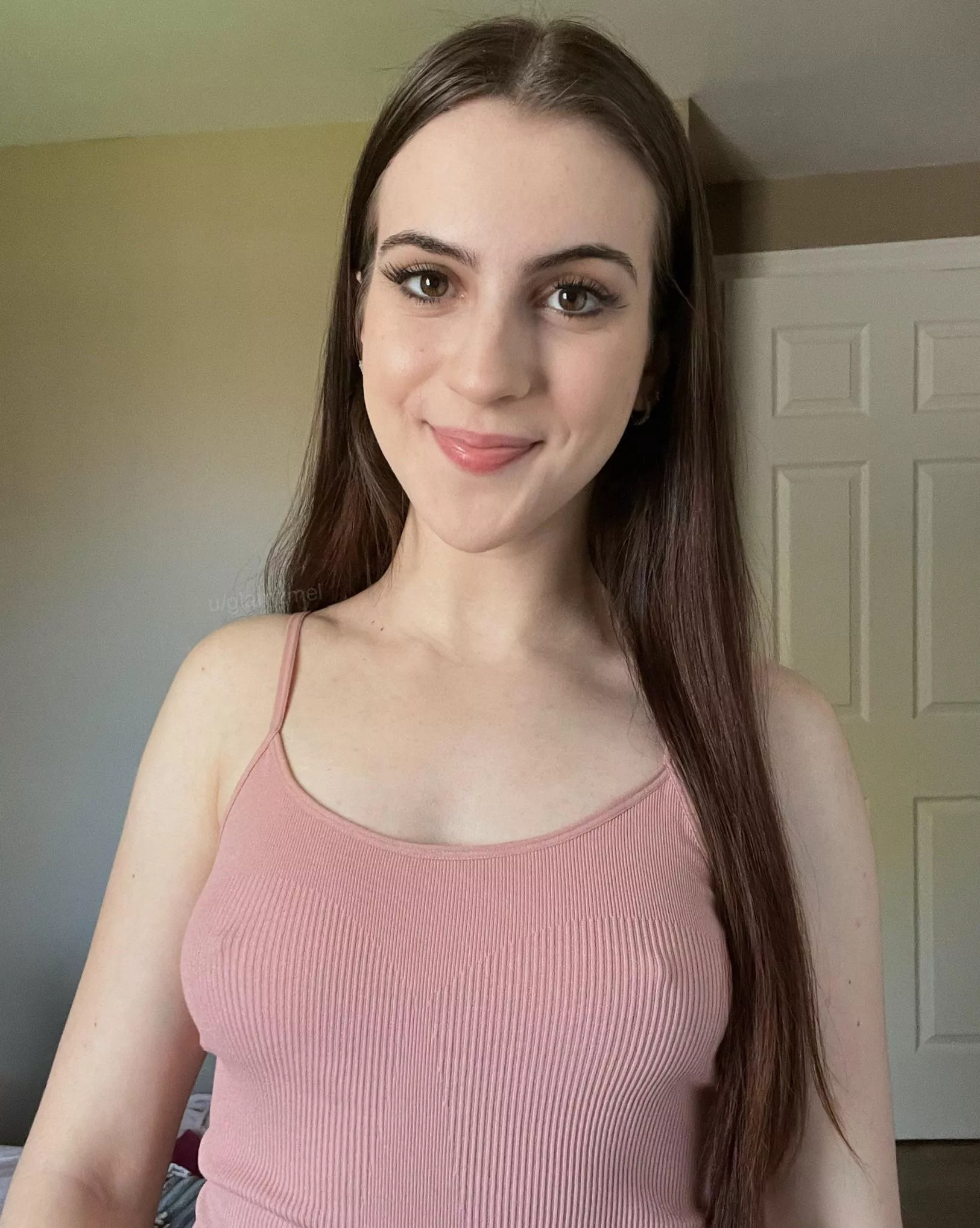 I hope you like funsized tits posted by glamzmel