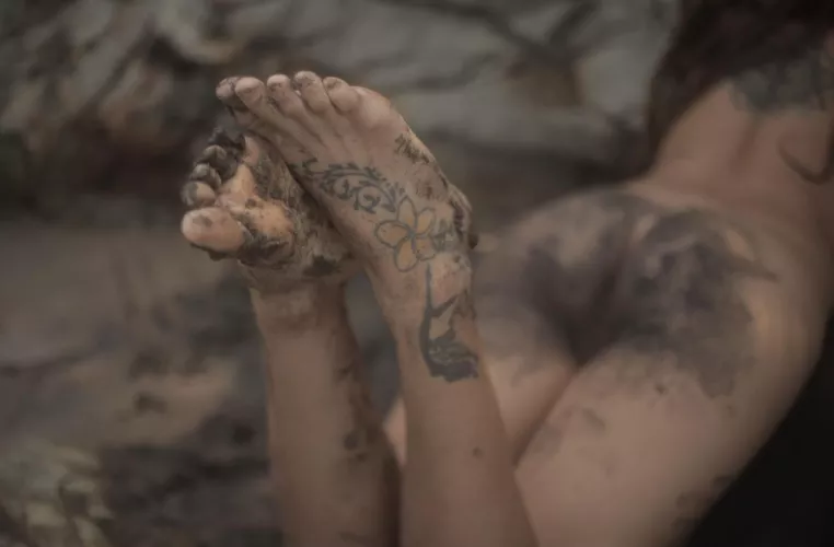 I hope you like it dirty by Touched_By_Nature