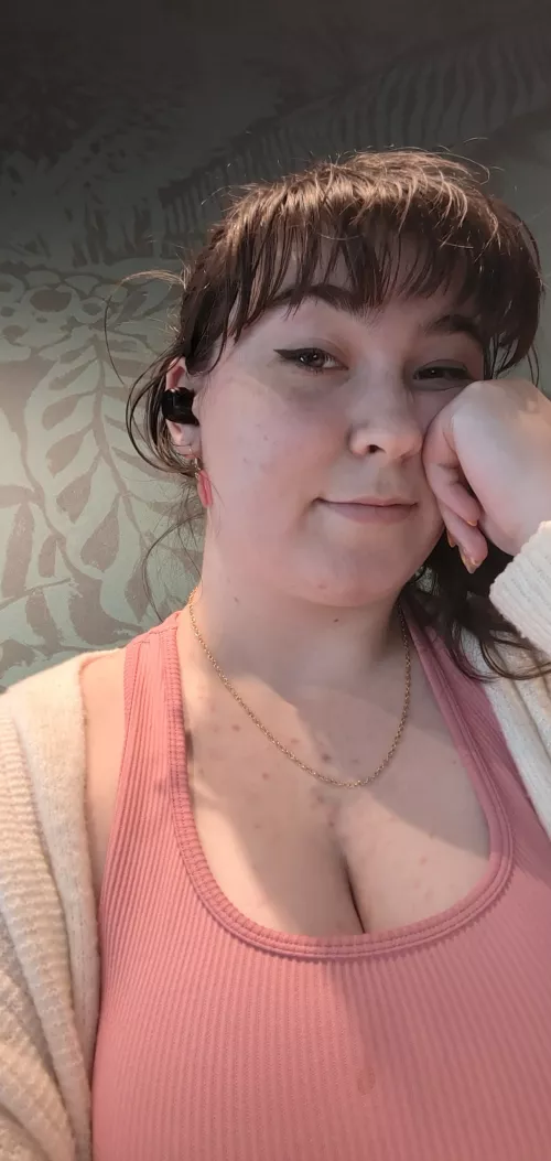 I hope you like my DDs by DelilahTheBaker