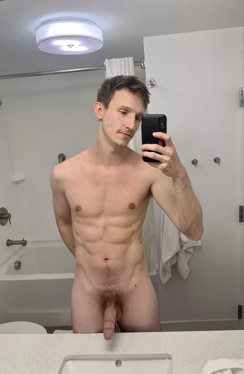 I hope you like my pale body by stupiddumbfun