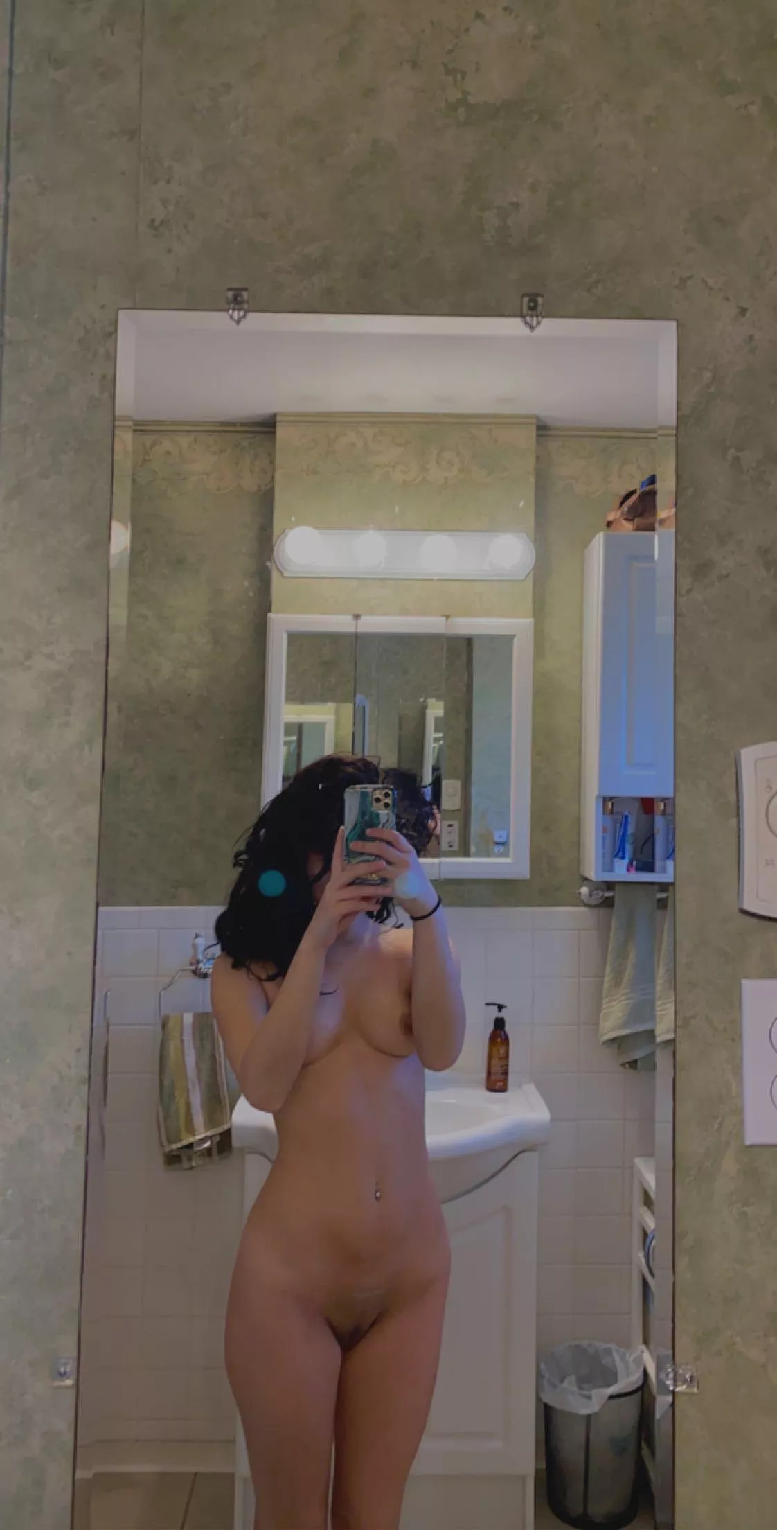 I hope you like my small body, my pussys so tight it’ll make you cum in 10 seconds (f) posted by Fair-Set9347