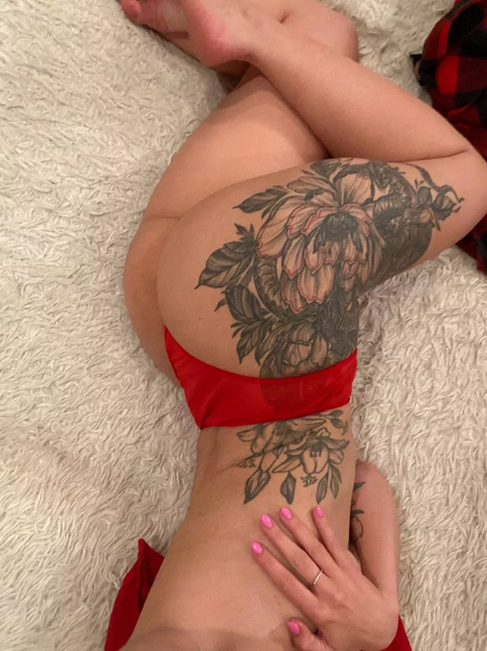 I hope you like sweet things ;) posted by Sugar_Susie