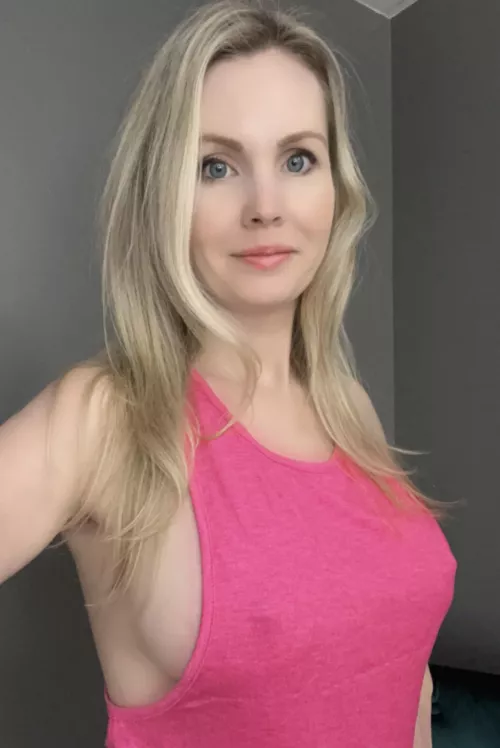 I hope you like the way they poke for you by Impossible-Fix2973