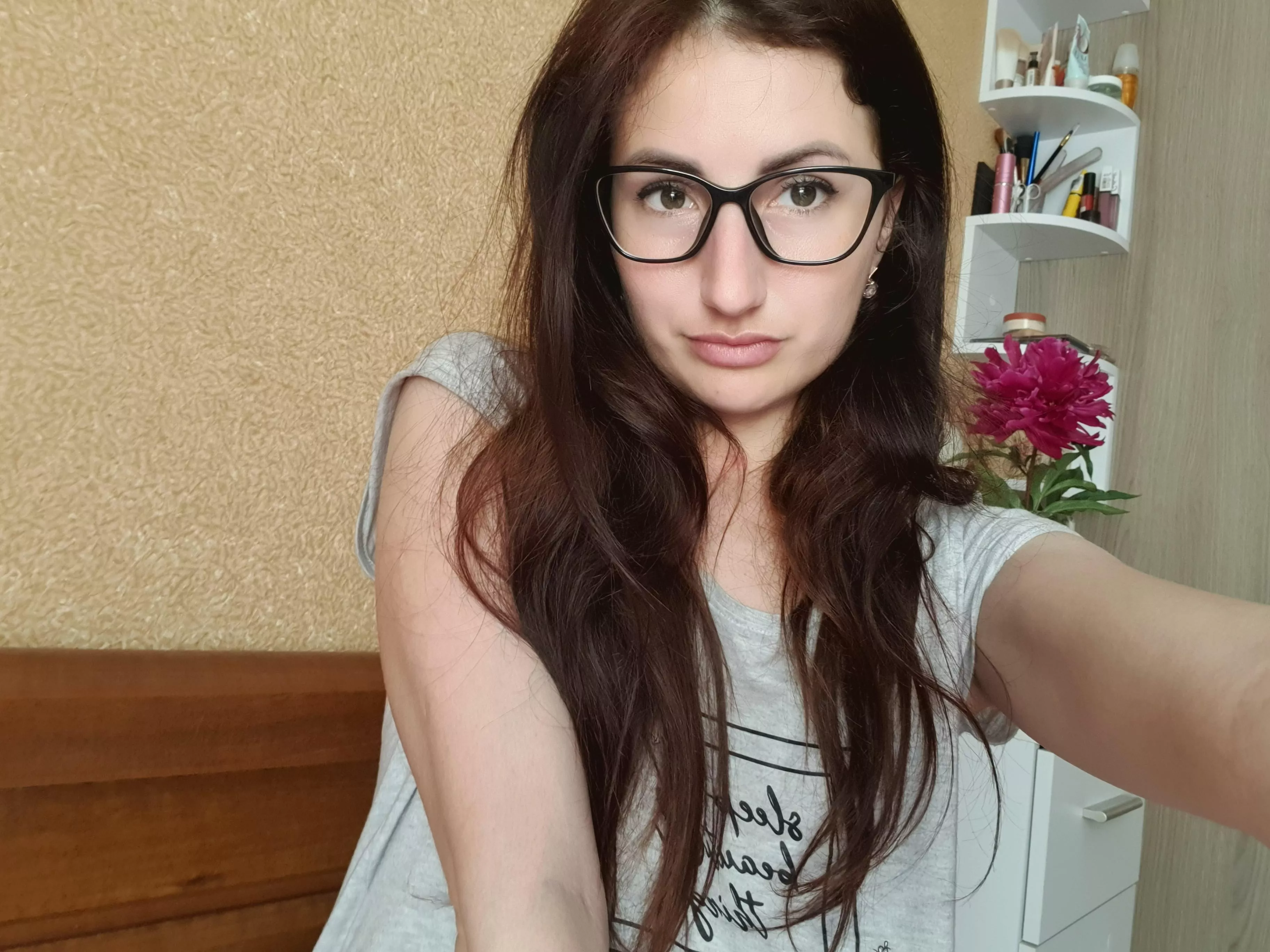 I hope you like Ukrainian girls posted by UkraineGirlChat