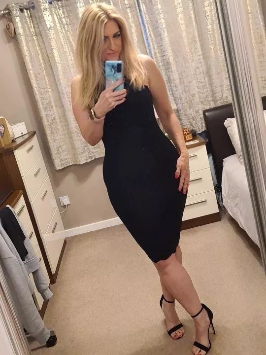 I hope you like x posted by Louise_fabs