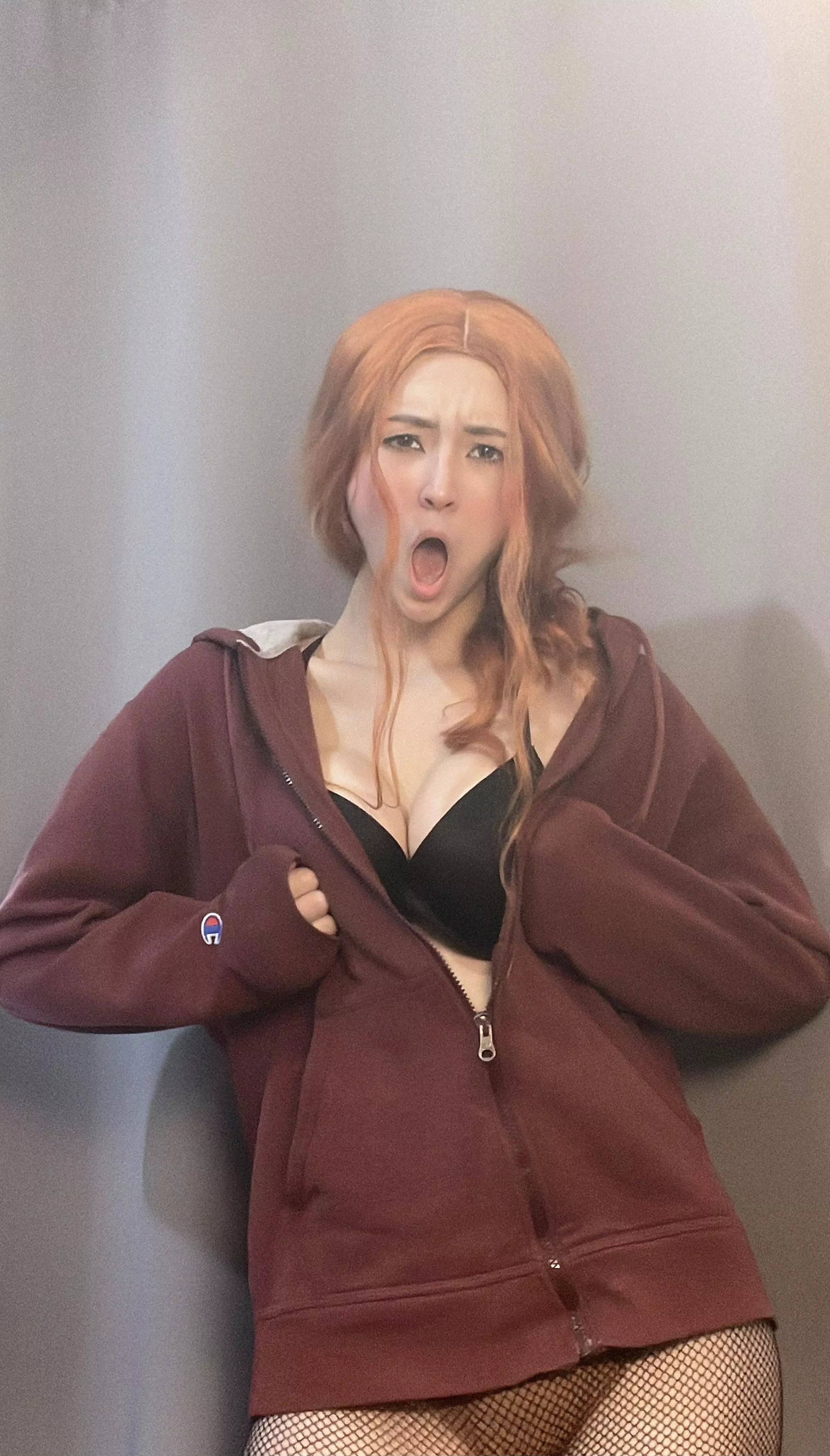 i hope you use my mouth well posted by PrincessErikaa