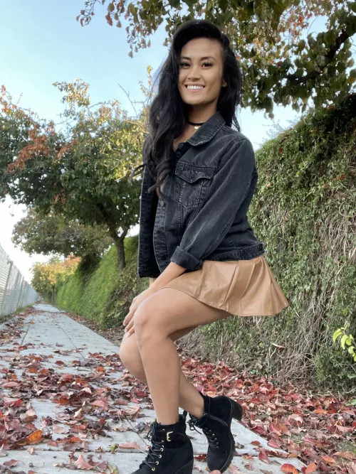 I hope you want naughty Asian girl like me🥰 by sunshinesinababy