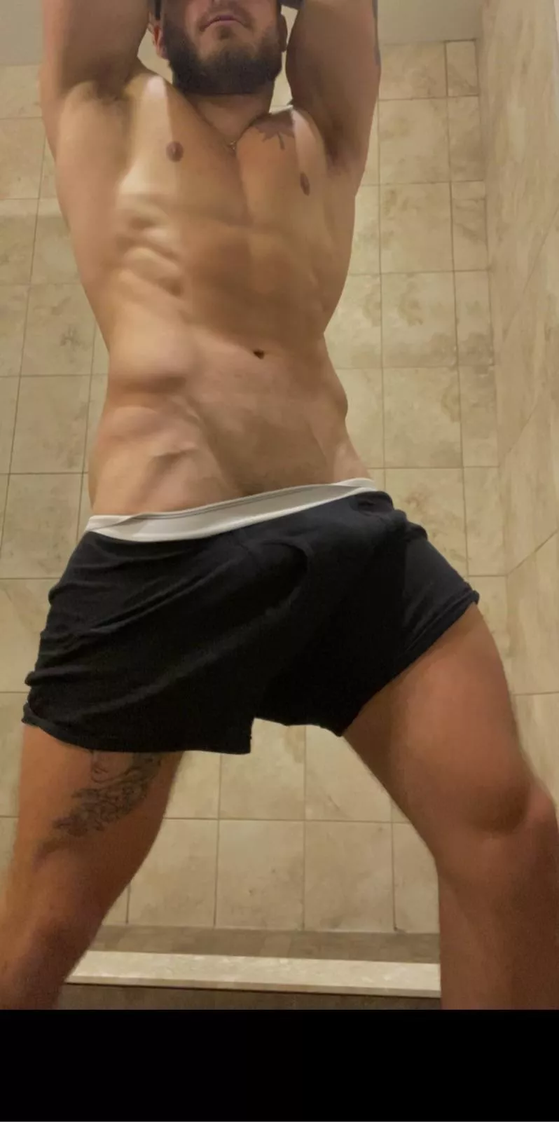 I hope your having a great day☀️ posted by conMont4