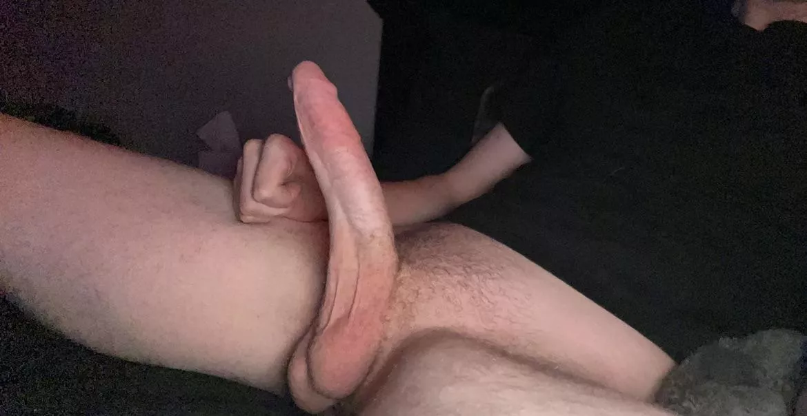 I hope you’re craving man meat posted by PhotogenicShaft