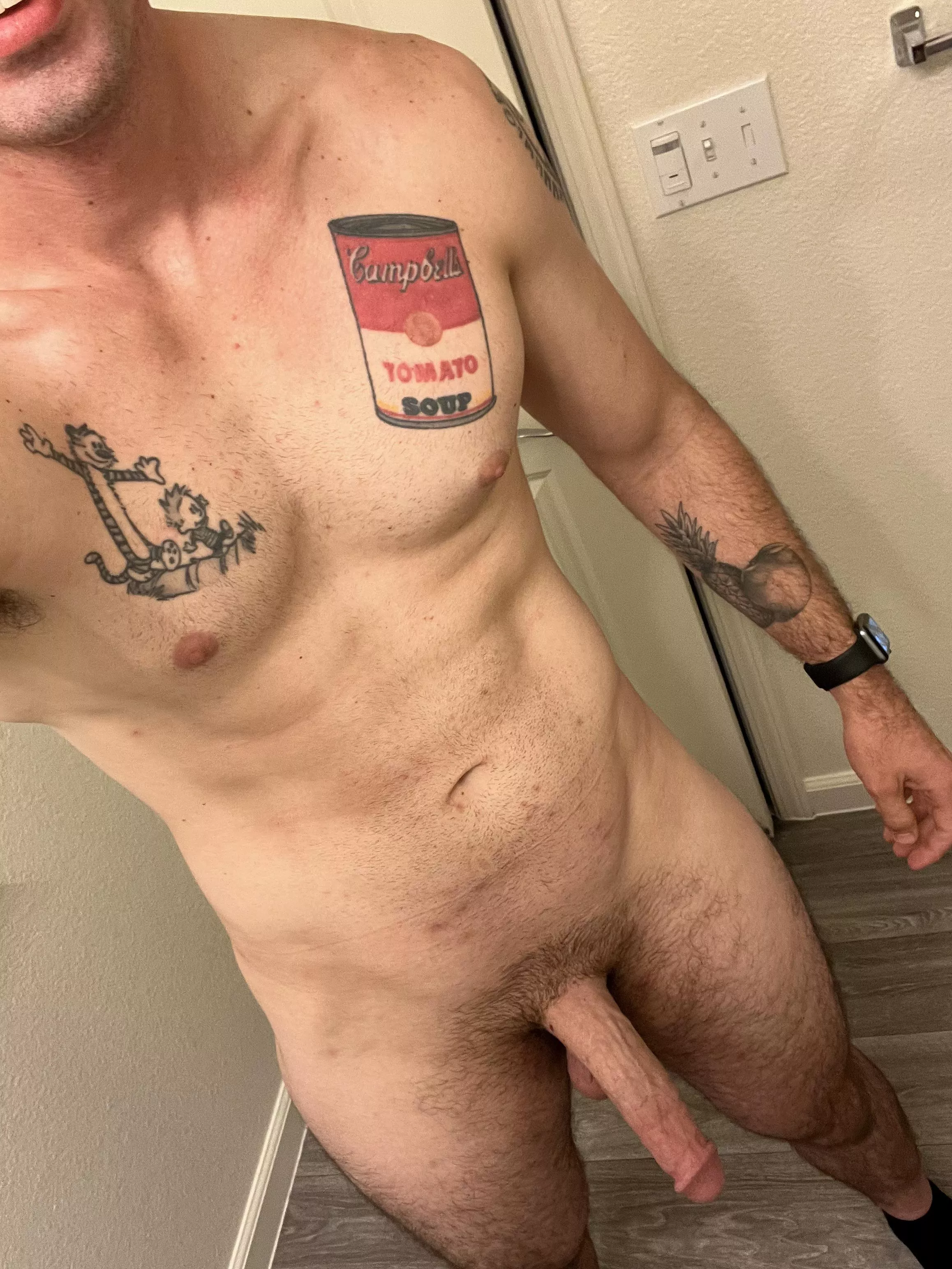 I hope you’re enjoying your hump day. 😉 posted by Dwight_Snute123