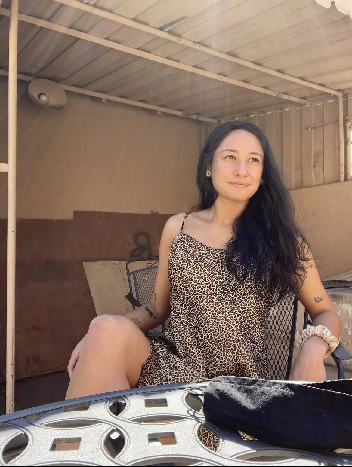 i hope you’re having a good start to your week! [F] posted by venusblue_x