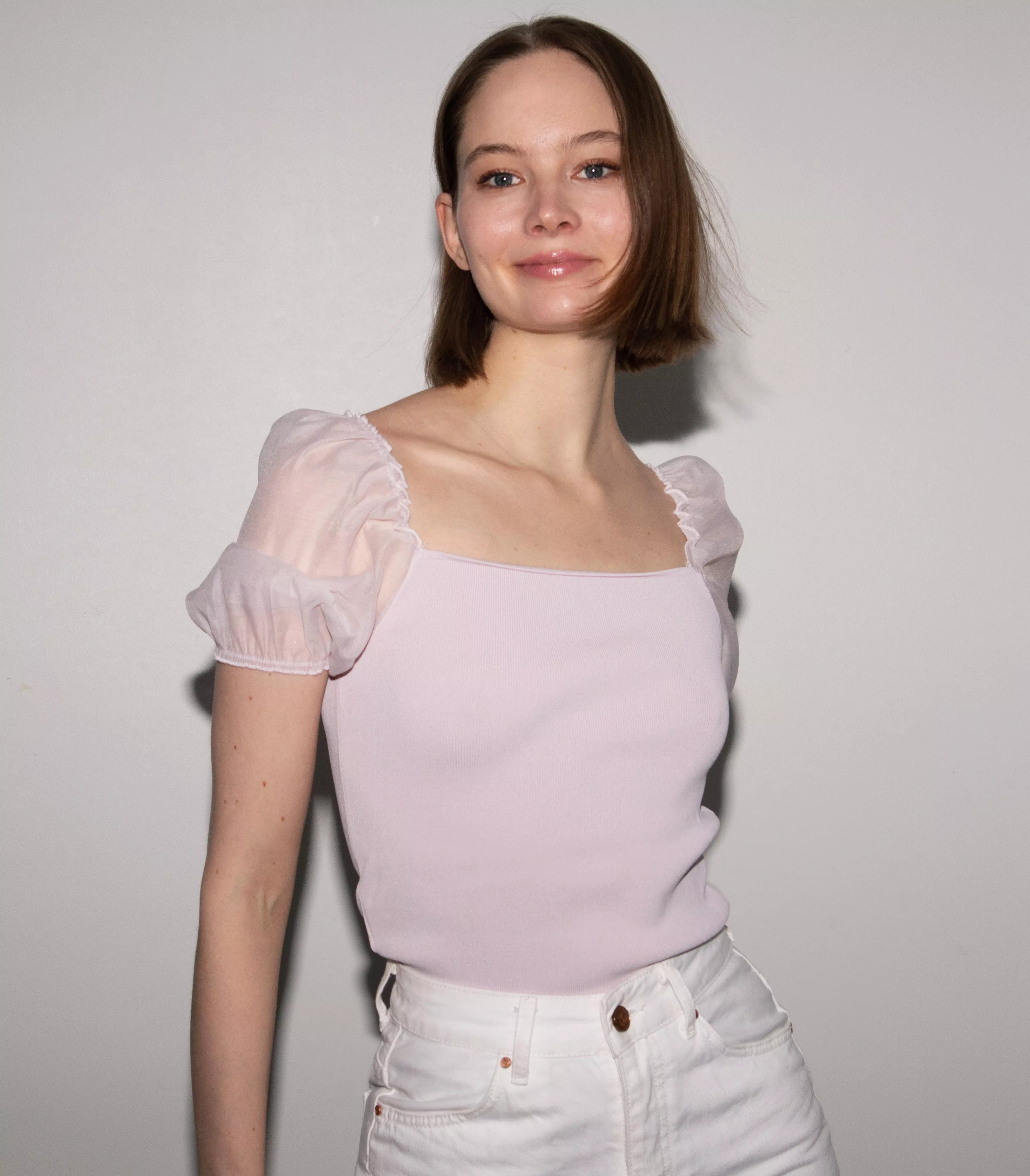 I hope you’re having a great Friday! [f] posted by sophiaemilia