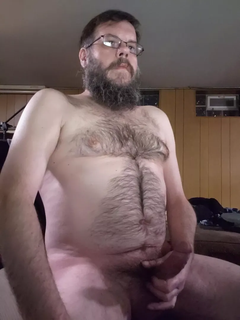 I hope you're masturbating too posted by OldDirtyFatNerd