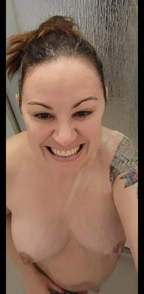 I hope you're weekend was as good as mine!! by IntheStars802