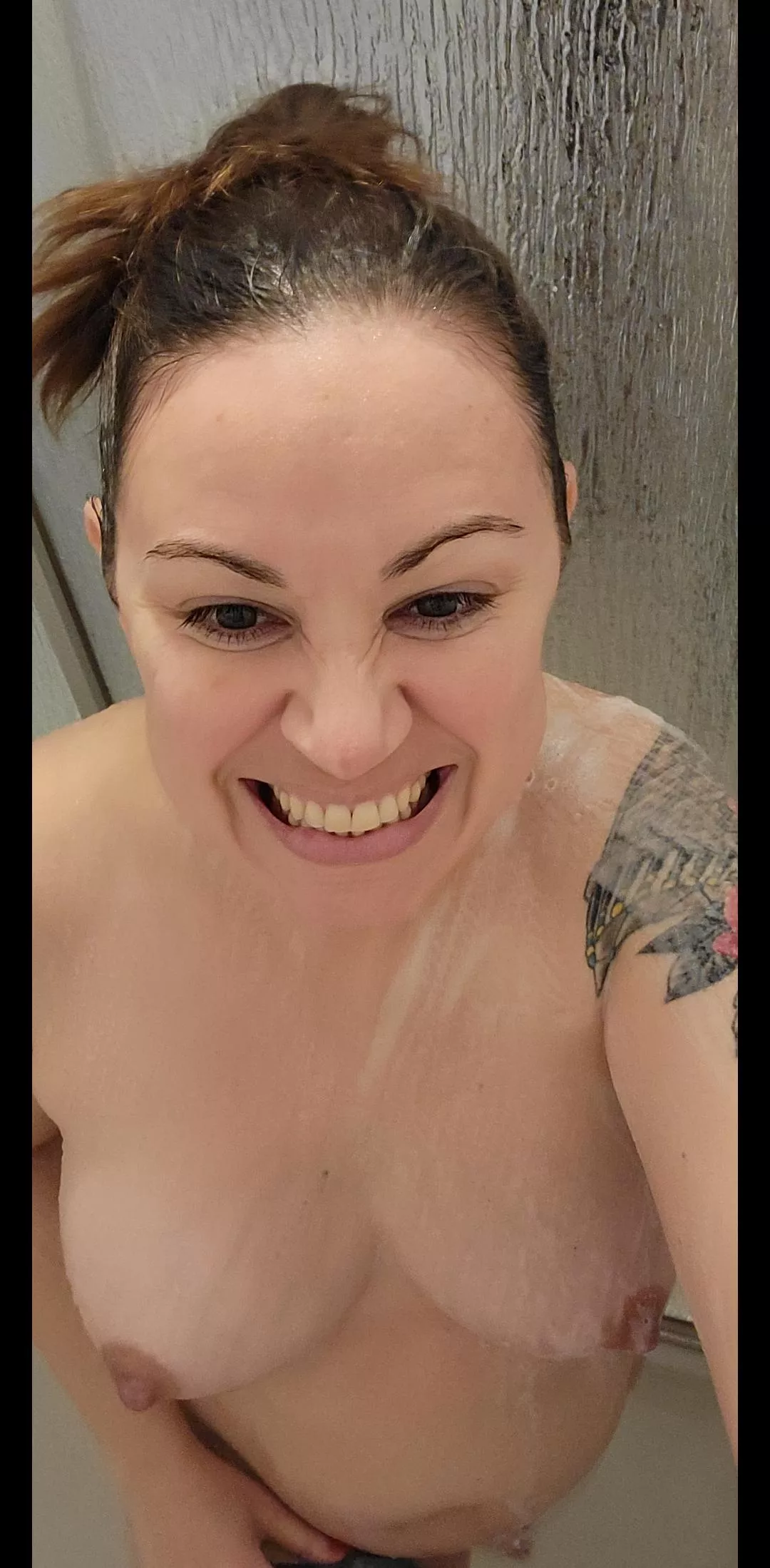 I hope you're weekend was as good as mine!! posted by IntheStars802