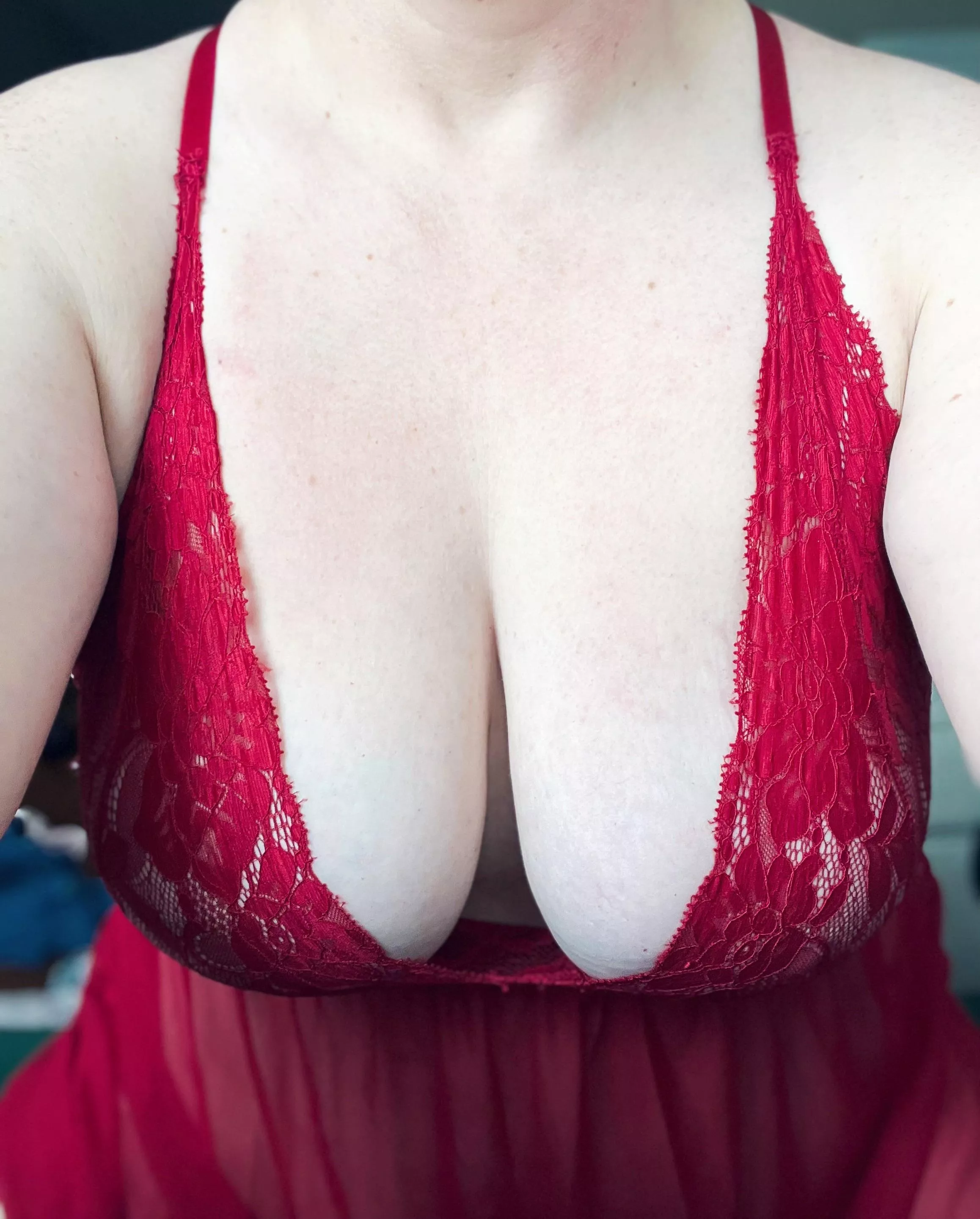 I invite you in for a closer view posted by heyhoneysuckle