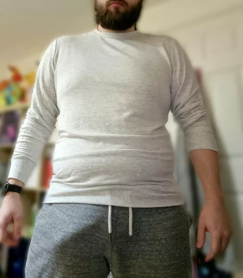 I jerked off just after I took this... by BigBiBiggins