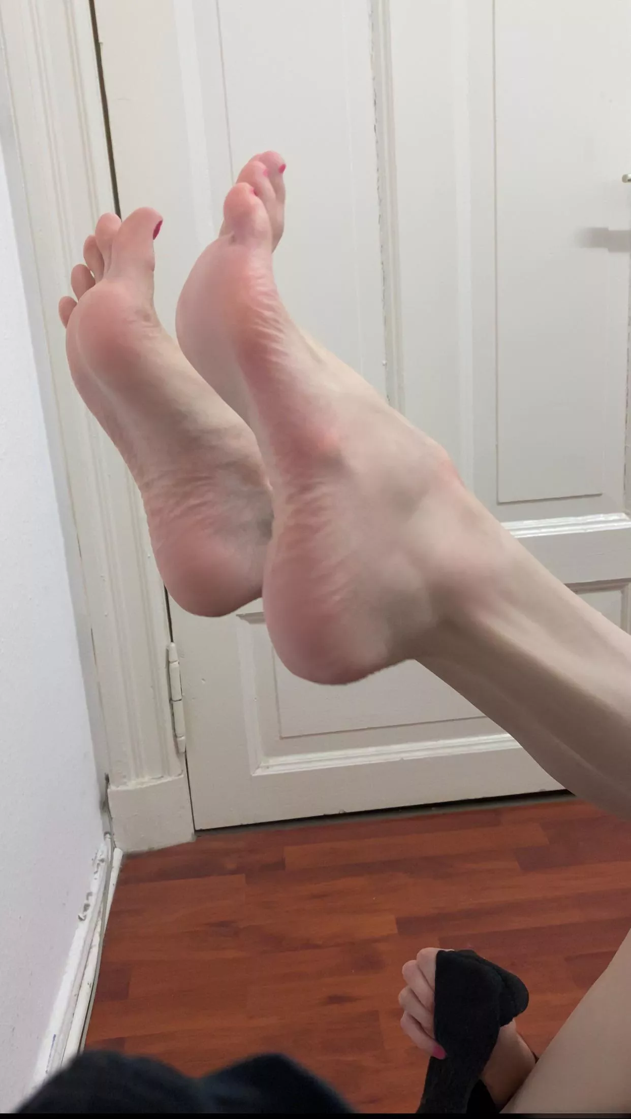 I just came home posted by Kenoo6