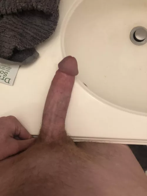 I just enjoy posting too much 😅 by shadyyguy