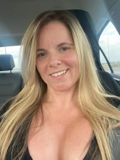 i just got new implants, and am ready to get down and dirty by brynn-lewis