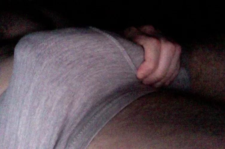 I just love grey boxers by rbentler