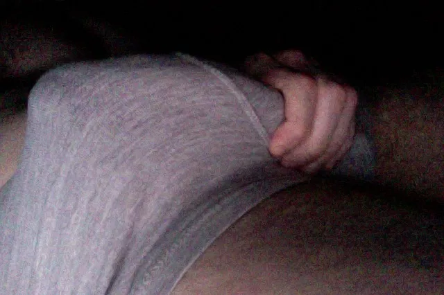 I just love grey boxers posted by rbentler