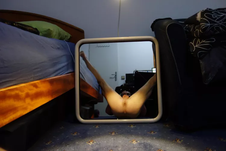 I just love sex 😈! (23) by HelladeepOF