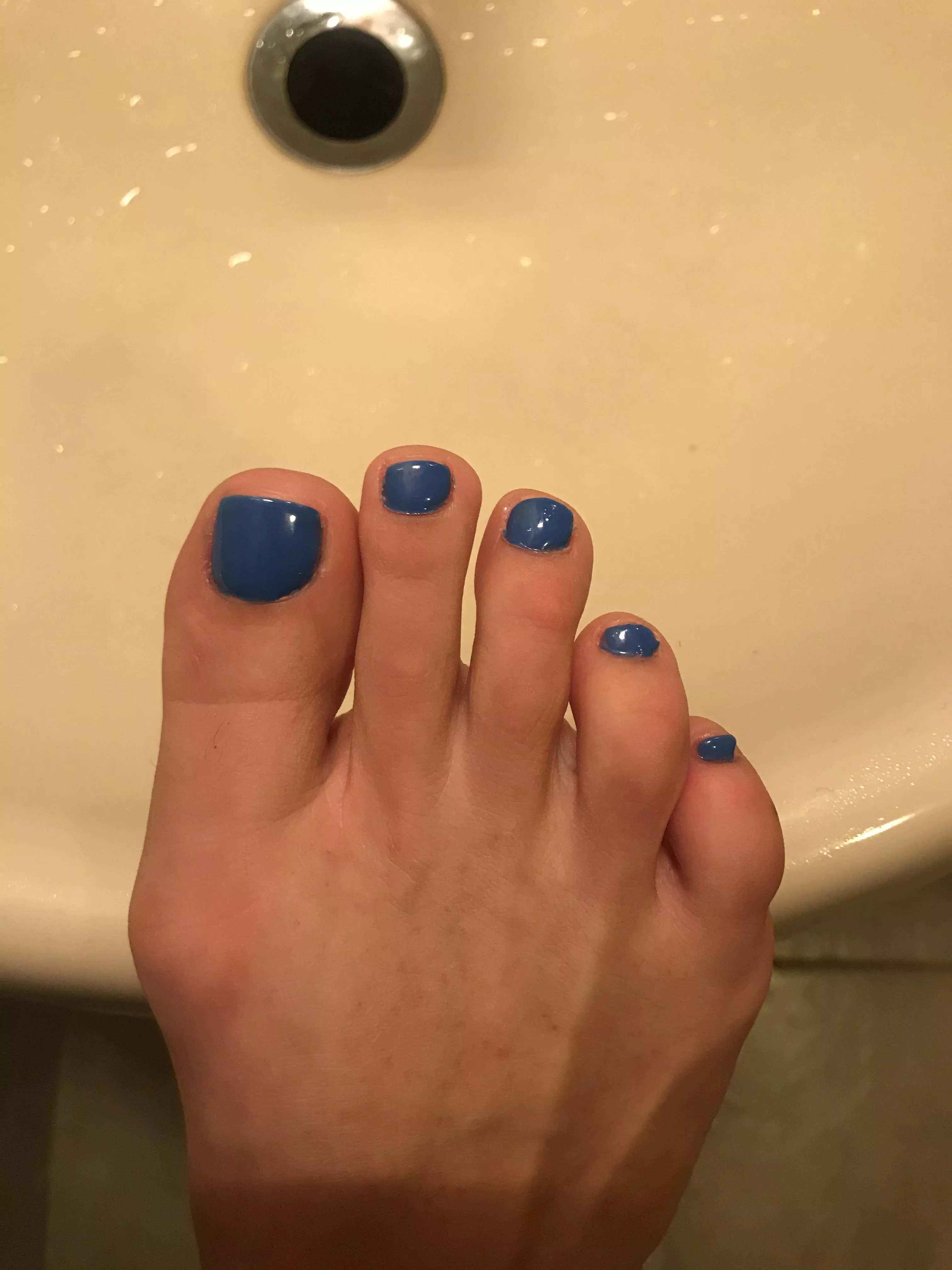 I just love this color posted by LaraJoya