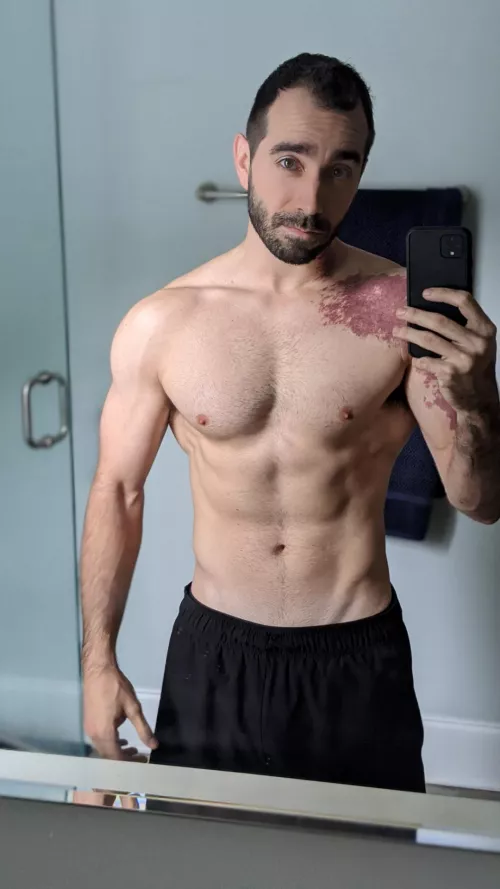 I just need a self esteem boost. That's what this usually is. Dating apps make you feel awful. by GAC_CT