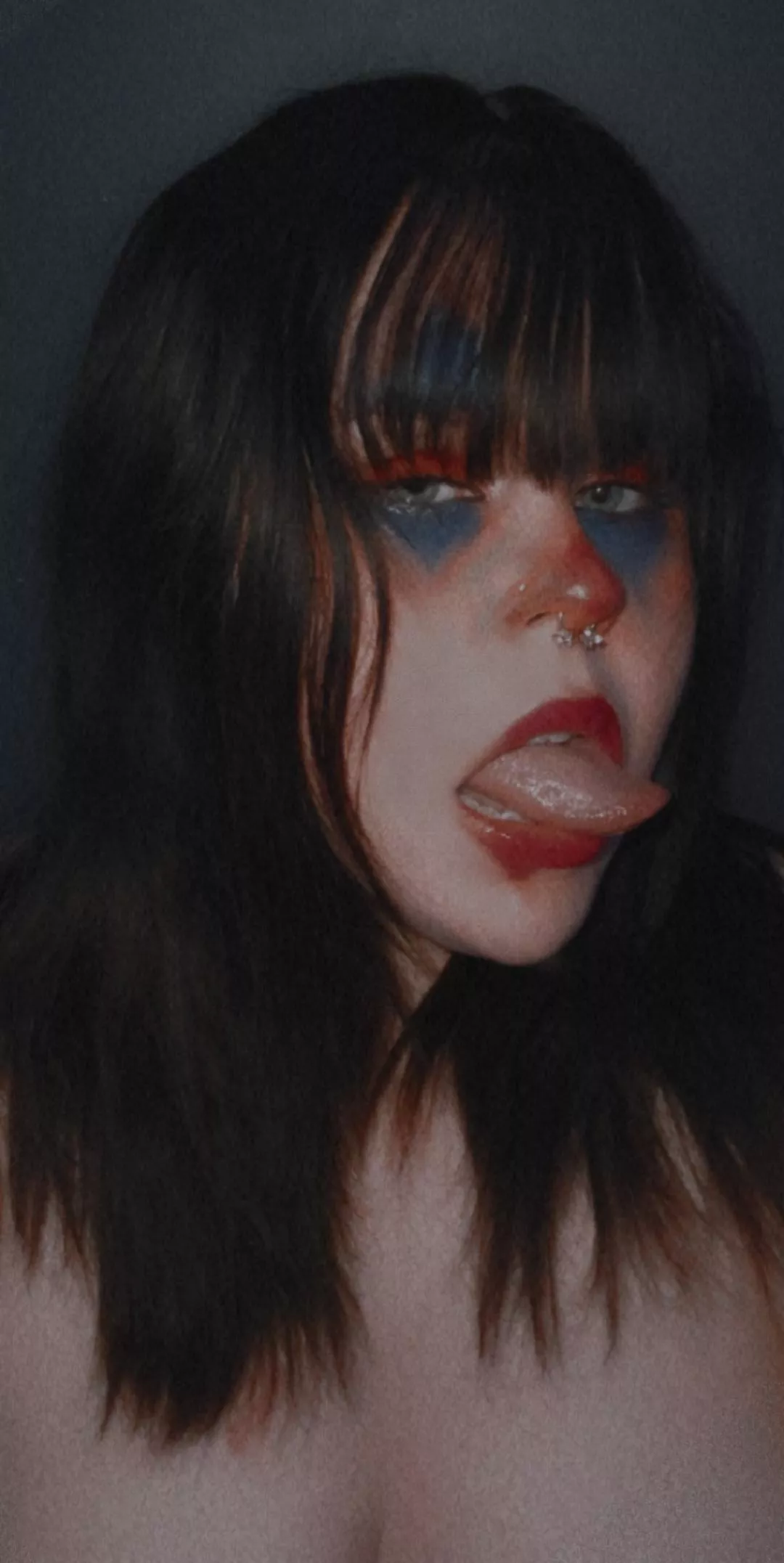 I just need something to lick posted by porkndean