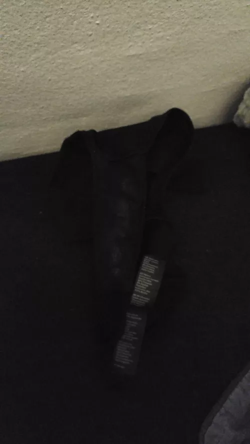 i just sprayed a huge load in the gusset of my moms panties. should i put them back in her drawer? by NinjaFun6969