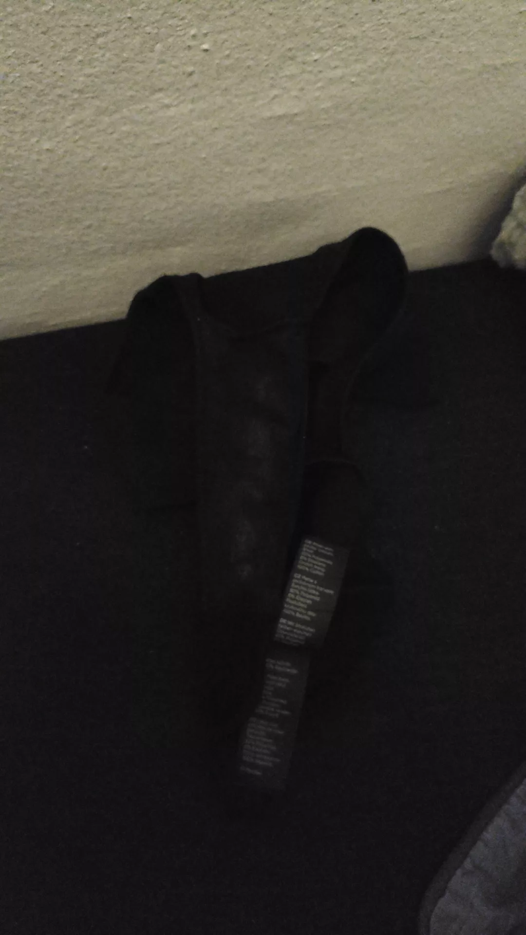 i just sprayed a huge load in the gusset of my moms panties. should i put them back in her drawer? posted by NinjaFun6969