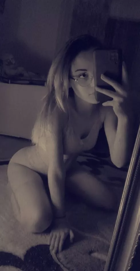 I just turned 18 and I'm new here. posted by -amberpetite