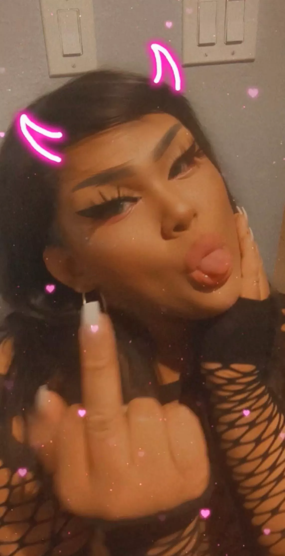 I just wanna be everything you need xoxo 🤤🍆💦 posted by gagaoohlala123