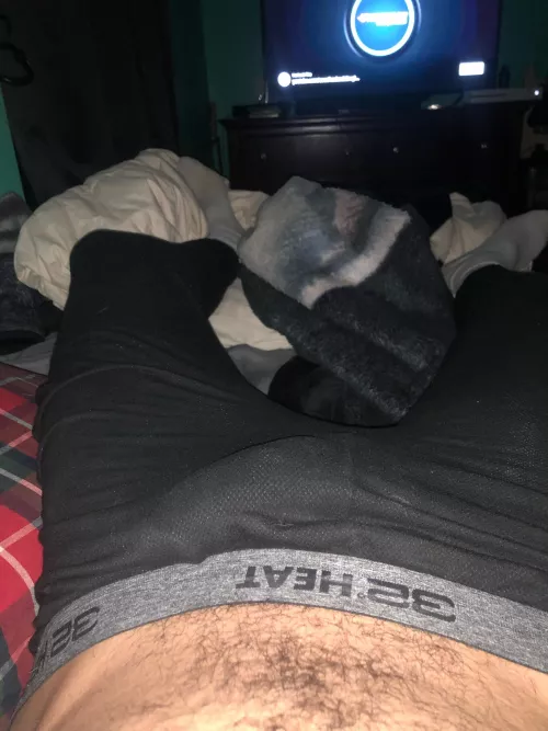 I just want a friend to love him. by Sure-Hyena-9837