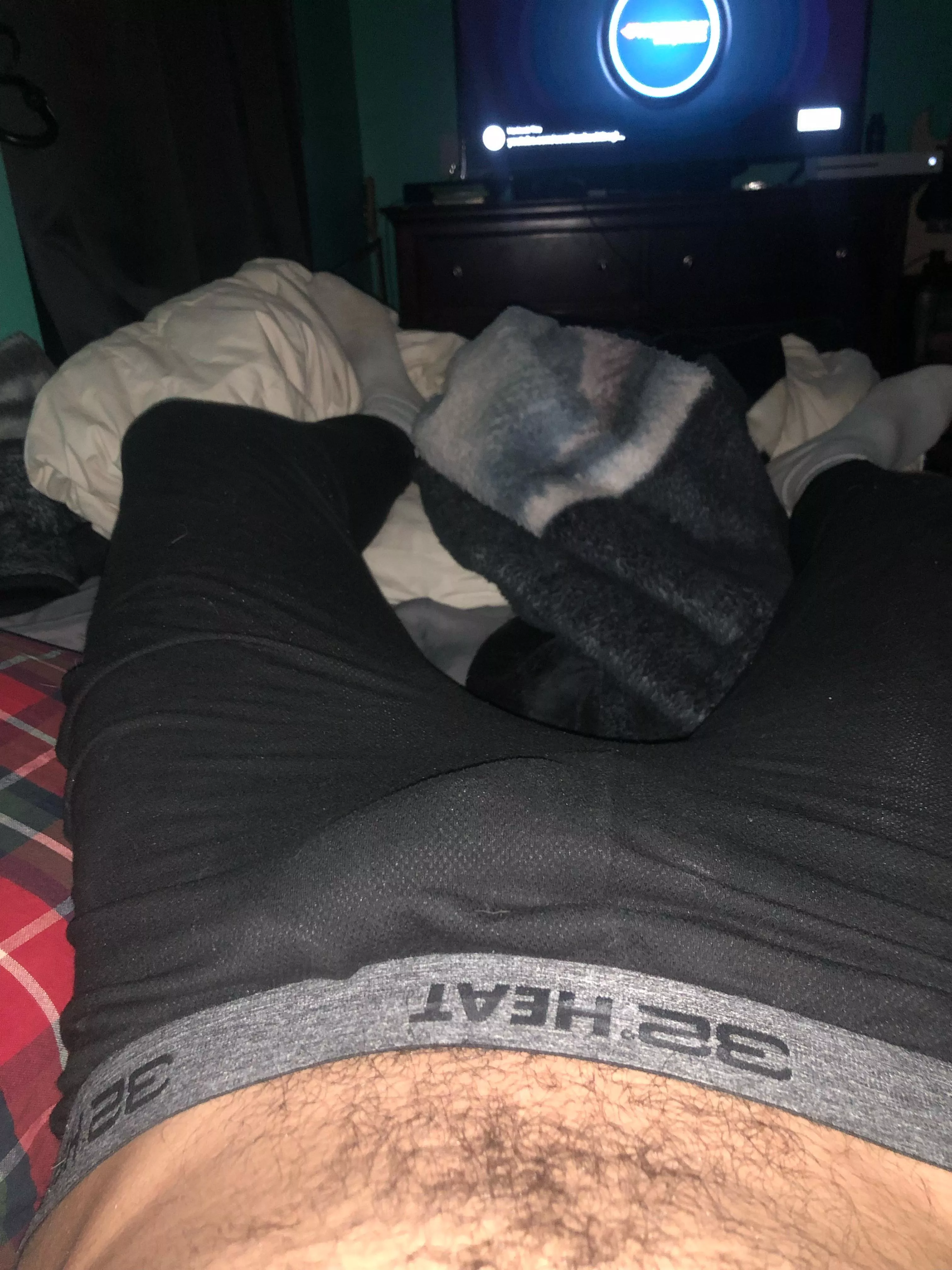 I just want a friend to love him. posted by Sure-Hyena-9837