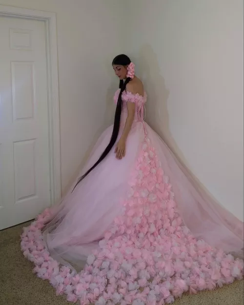 I just want to be daddy's little princess. by RapunzelElizabeth