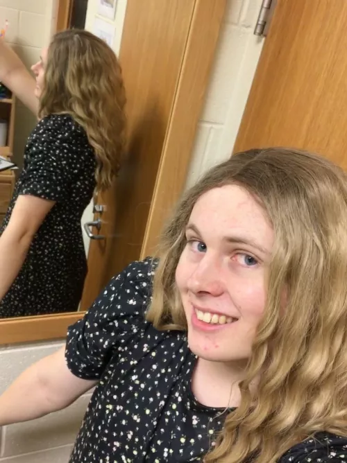 I just want to be pretty by SometimesMadison