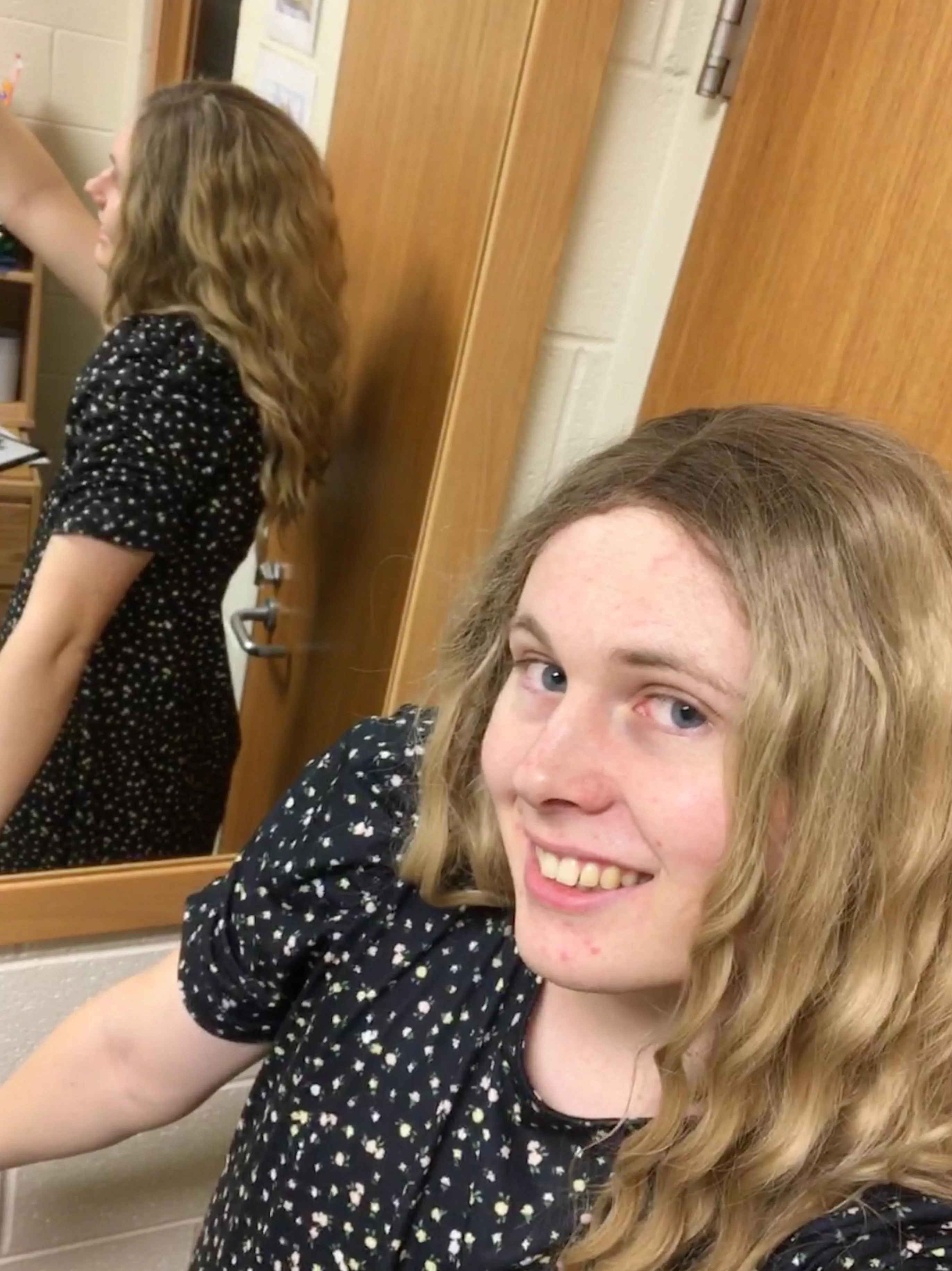 I just want to be pretty posted by SometimesMadison