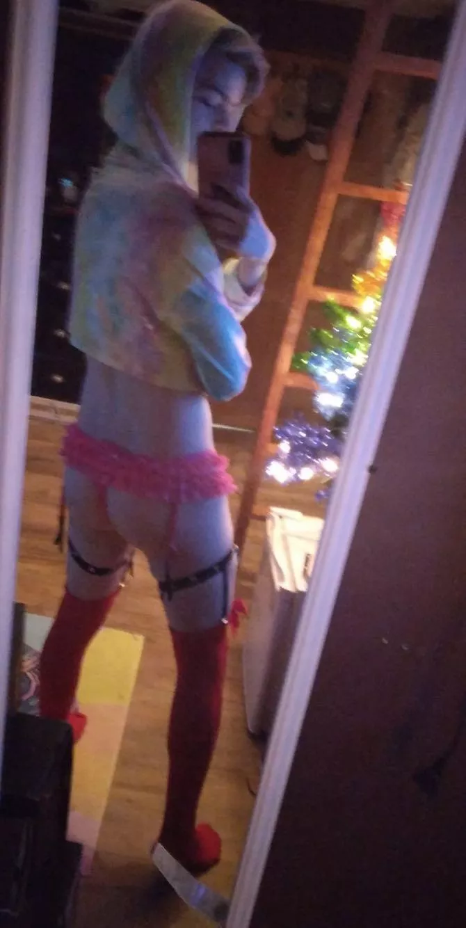 I just want to be used posted by JoeyBaller3