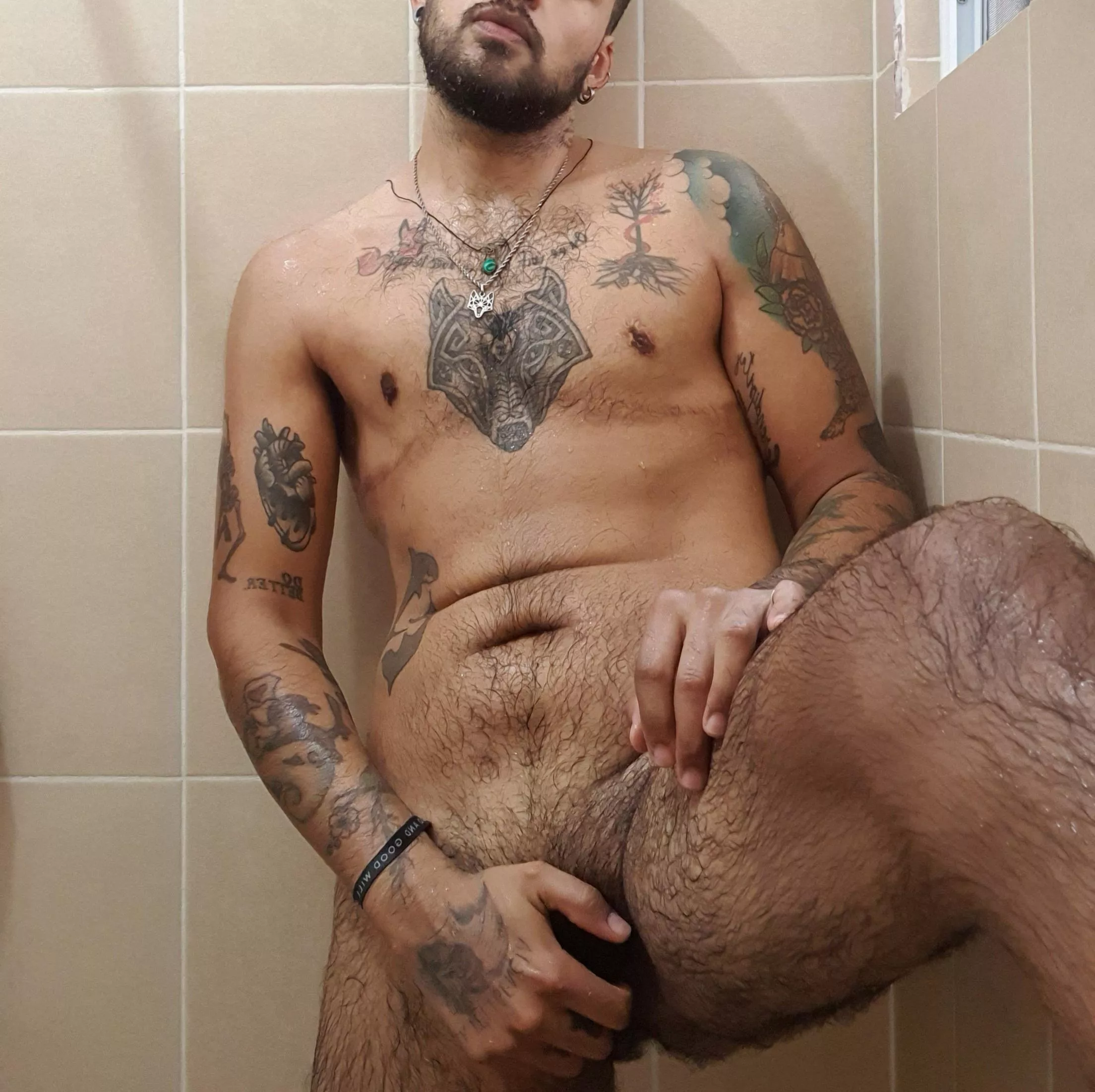I just want to send you nudes 😘 posted by donlobo_of